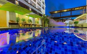 Leelawadee Boutique Hotel Phuket